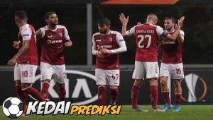 Prediksi Sporting Braga vs Gil Vicente 17 April 2023