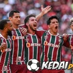 Prediksi Sporting Cristal vs Fluminense 6 April 2023