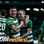 Prediksi Sporting Lisbon vs Arouca 17 April 2023