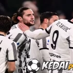 Prediksi Skor Sporting Lisbon vs Juventus 21 April 2023