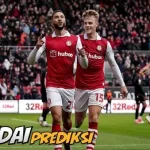 Prediksi Stoke City vs Bristol City 7 April 2023