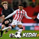 Prediksi Stoke City vs Wigan Athletic 19 April 2023