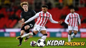 Prediksi Stoke City vs Wigan Athletic 19 April 2023