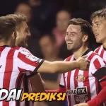 Prediksi Skor Sunderland vs Huddersfield 19 April 2023