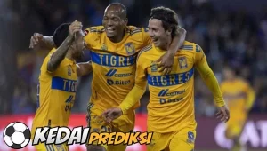 Prediksi Tigre vs Sarmiento 14 April 2023