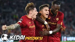 Prediksi Torino vs AS Roma 8 April 2023