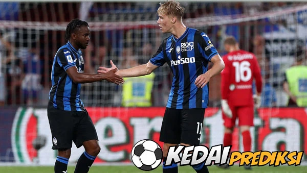 Prediksi Skor Torino vs Atalanta 30 April 2023