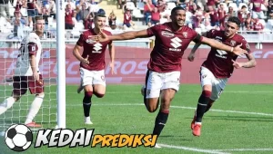 Prediksi Skor Torino vs Salernitana 16 April 2023