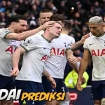 Prediksi Tottenham vs Bournemouth 15 April 2023