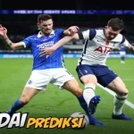 Prediksi Tottenham vs Brighton 8 April 2023