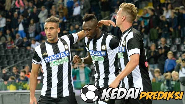 Prediksi Udinese vs Monza 8 April 2023