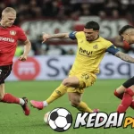 Prediksi Union Saint-Gilloise vs Leverkusen 21 April 2023