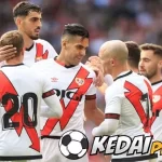 Prediksi Valencia vs Rayo Vallecano 4 April 2023