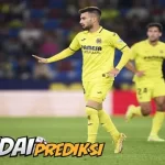Prediksi Villarreal vs Real Valladolid 15 April 2023