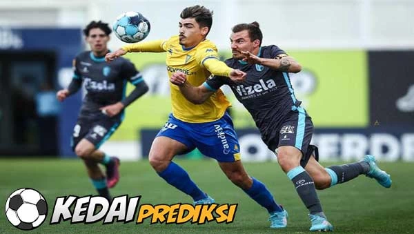 Prediksi Vizela vs Boavista 18 April 2023