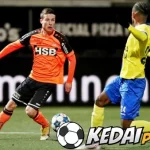 Prediksi Skor Volendam vs Cambuur 22 April 2023