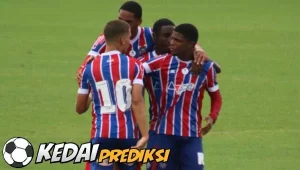 Prediksi Volta Redonda vs Bahia 12 April 2023