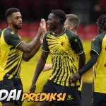 Prediksi Watford vs Bristol City 15 April 2023