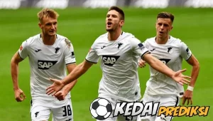 Prediksi Werder Bremen vs Hoffenheim 2 April 2023