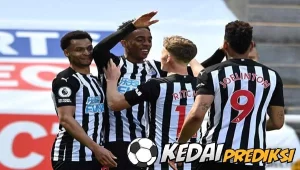 Prediksi West Ham vs Newcastle 6 April 2023