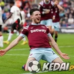 Prediksi West Ham vs Southampton 2 April 2023