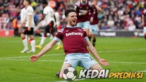 Prediksi West Ham vs Southampton 2 April 2023