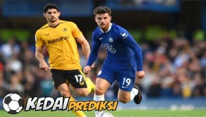Prediksi Wolverhampton vs Chelsea 8 April 2023