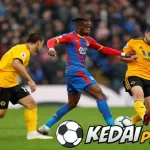 Prediksi Wolverhampton vs Crystal Palace 26 April 2023