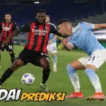Prediksi Skor AC Milan vs Lazio 6 Mei 2023