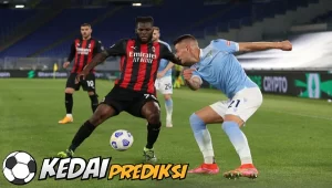 Prediksi Skor AC Milan vs Lazio 6 Mei 2023