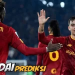 Prediksi Skor AS Roma vs Bayer Leverkusen 12 Mei 2023