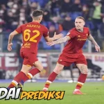 Prediksi AS Roma vs Salernitana 22 Mei 2023