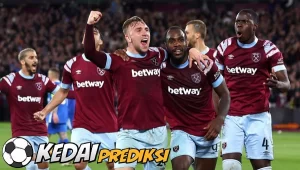 Prediksi AZ Alkmaar vs West Ham United 19 Mei 2023
