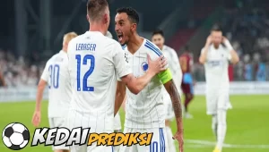 Prediksi Skor Aaborg vs Copenhagen 18 Mei 2023