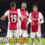 Prediksi Skor Ajax vs Utrecht 21 Mei 2023