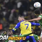 Prediksi Skor Al Adalah vs Al Ettifaq 1 Juni 2023