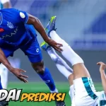 Prediksi Skor Al Hilal vs Al Raed 1 Juni 2023
