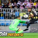 Prediksi Skor Al Khaleej vs Abha 1 Juni 2023