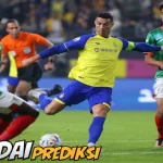Prediksi Skor Al Nassr vs Al Fateh 1 Juni 2023