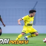 Prediksi Skor Al Taawon vs Al Batin 1 Juni 2023
