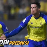 Prediksi Al Tai vs Al Nassr 17 Mei 2023