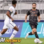 Prediksi Skor Al Wehda vs Al Khaleej 23 Mei 2023