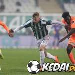 Prediksi Skor Alanyaspor vs Konyaspor 17 Mei 2023