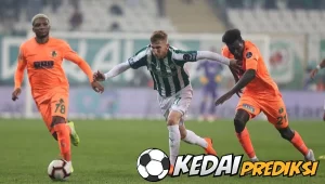 Prediksi Skor Alanyaspor vs Konyaspor 17 Mei 2023