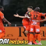 Prediksi Skor Amiens vs Stade Lavallois 3 Juni 2023