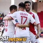 Prediksi Skor Angers vs AS Monaco 7 Mei 2023