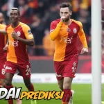 Prediksi Skor Ankaragucu vs Galatasaray 31 Mei 2023