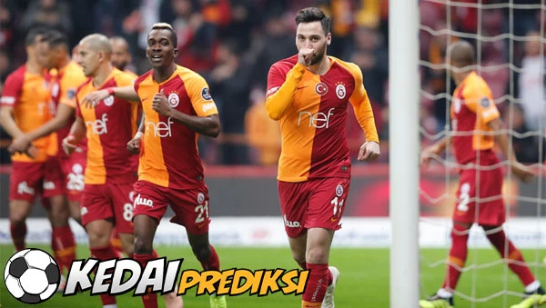 Prediksi Skor Ankaragucu vs Galatasaray 31 Mei 2023