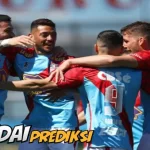 Prediksi Skor Arsenal Sarandi vs Gimnasia Plata 9 Mei 2023