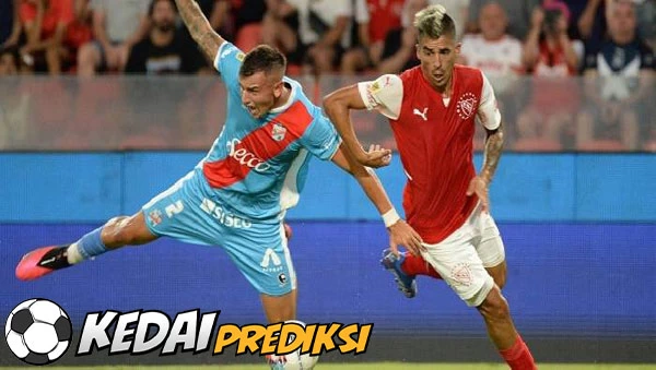 Prediksi Arsenal Sarandi vs Independiente 19 Mei 2023